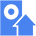 Pictogram slimme servomotor