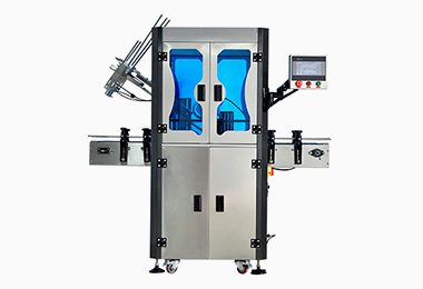 Staubdichte Schnappverschließer-Maschine