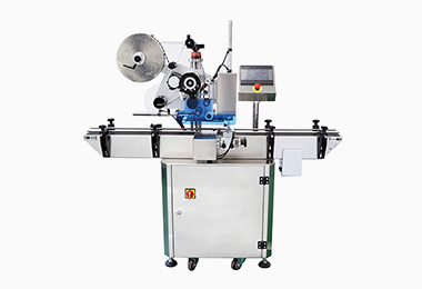 Druckempfindlicher Etikettierer für Verschlüsse