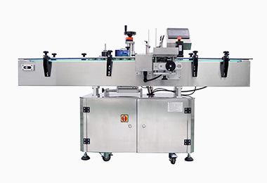 Druckempfindlicher Etikettierer für Dosenkörper