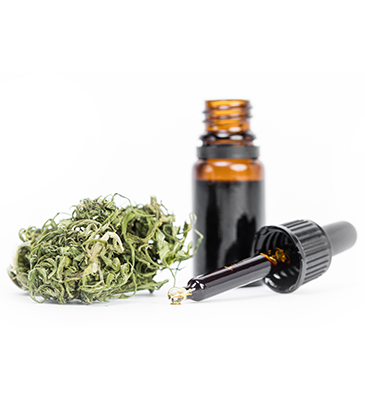 大麻製品