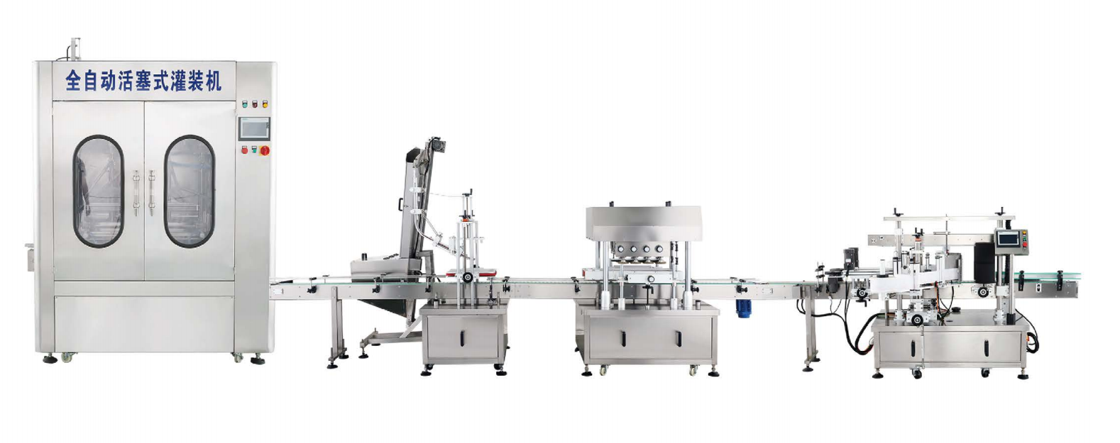 Can Packaging Machines, Packing Machine, Cannabis Packaging - LPE