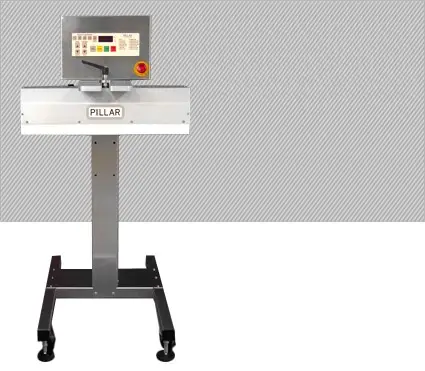 Unifoiler™ U Portable Induction Cap Sealer