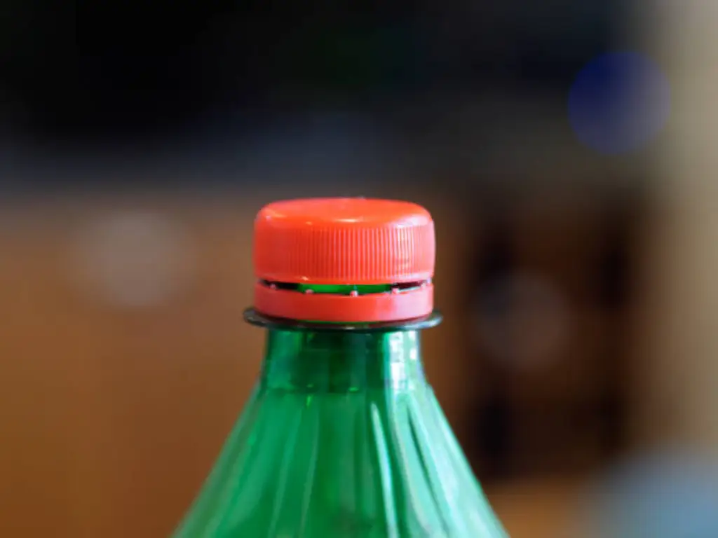 ROPP Heads (Roll-On Pilfer-Proof Closures)
