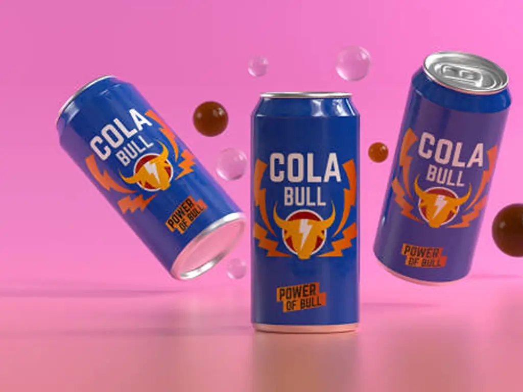 beverage can sizes