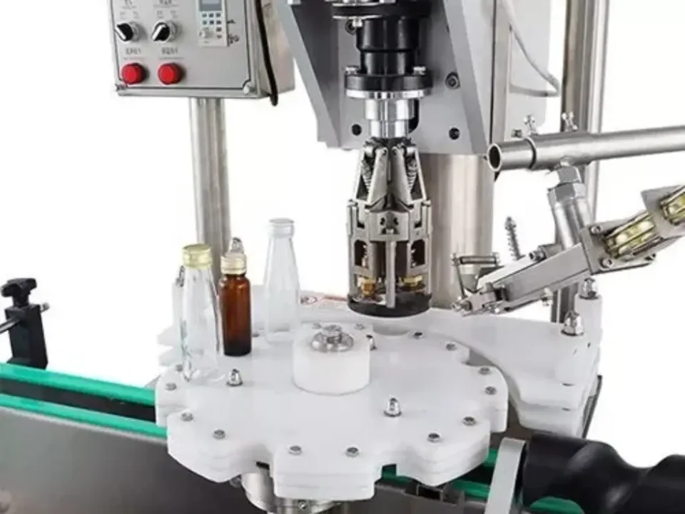 capping-machine-for-glass-bottle