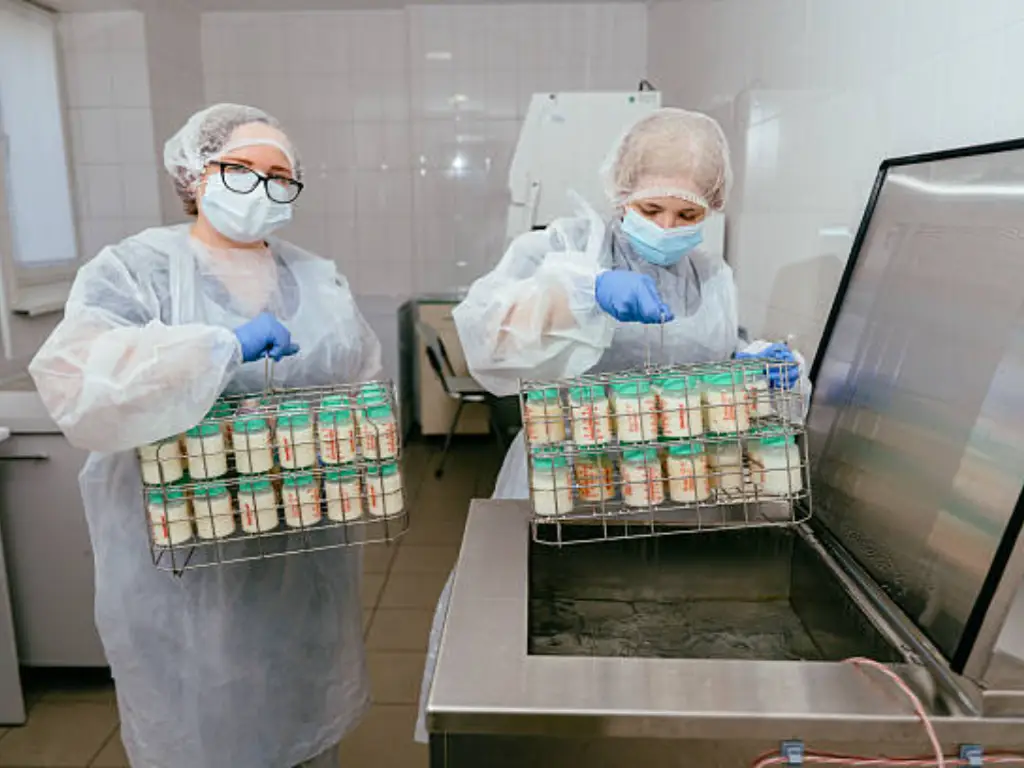 sterilization vs pasteurization 2