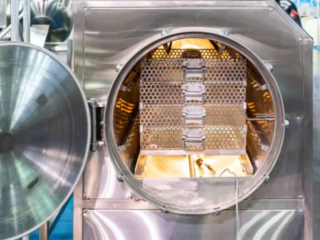 sterilization vs pasteurization 2
