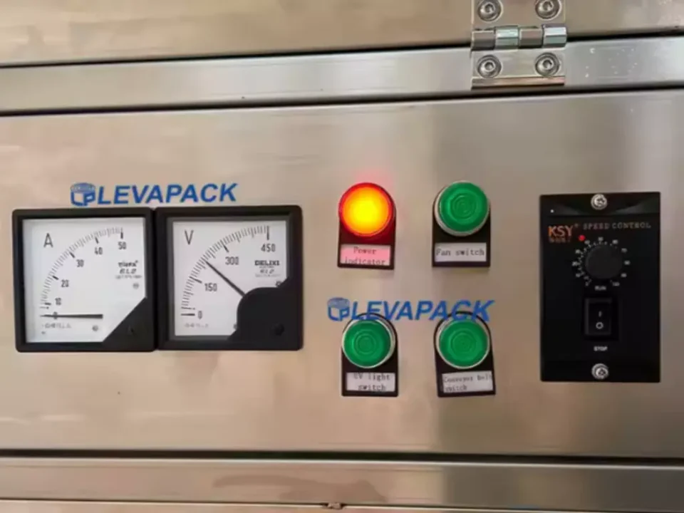 sterilization vs pasteurization 2