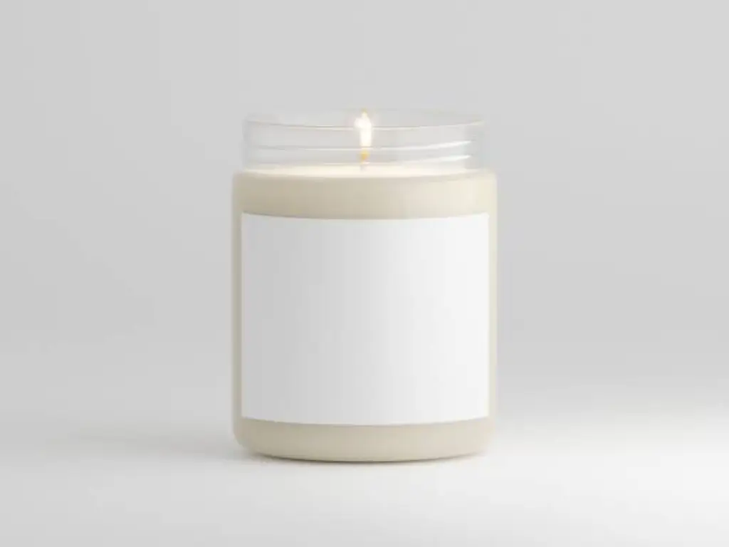 candle jar