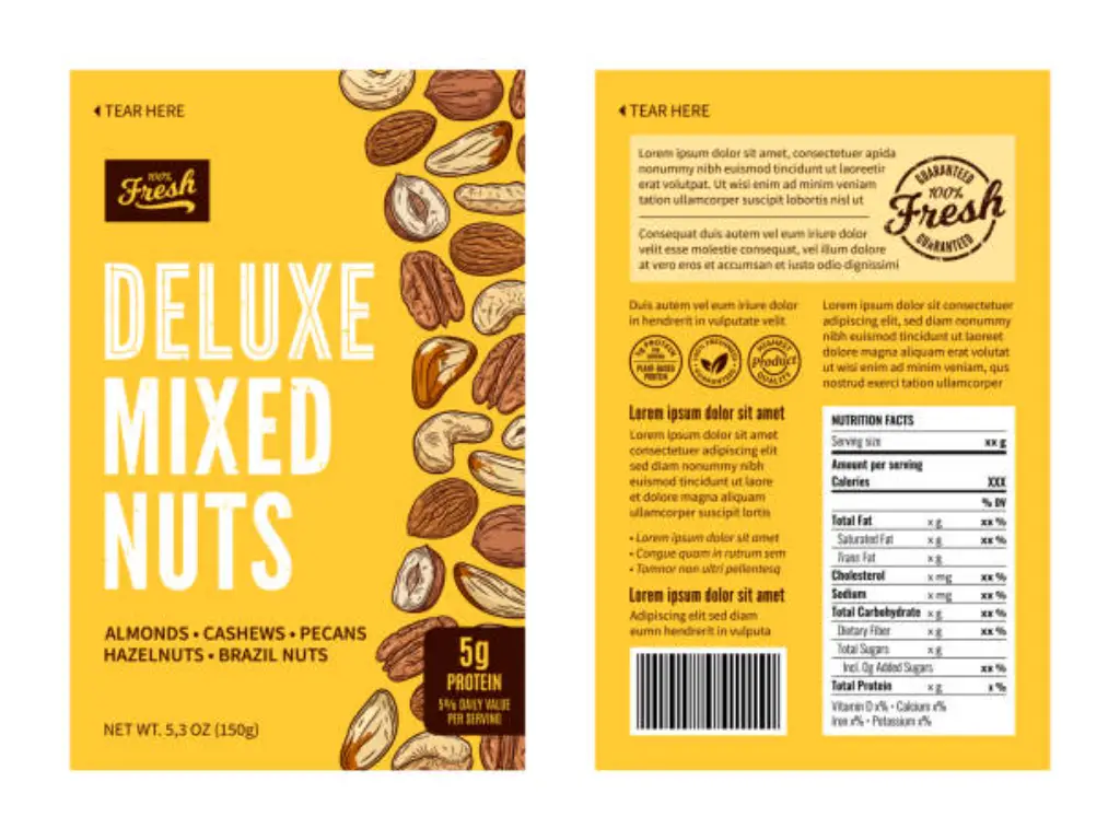 how to start a snack business 1