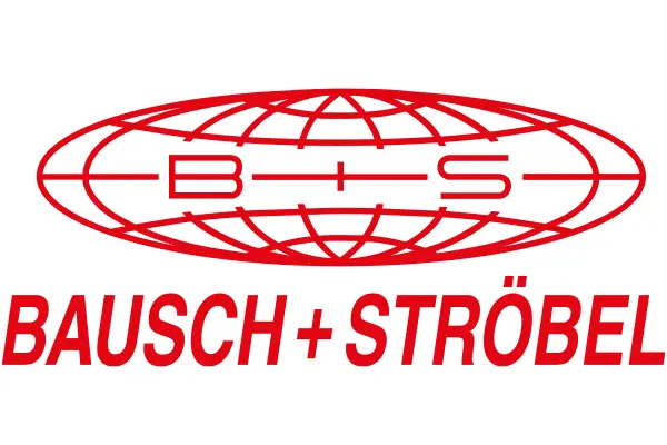 Bausch+Ströbel
