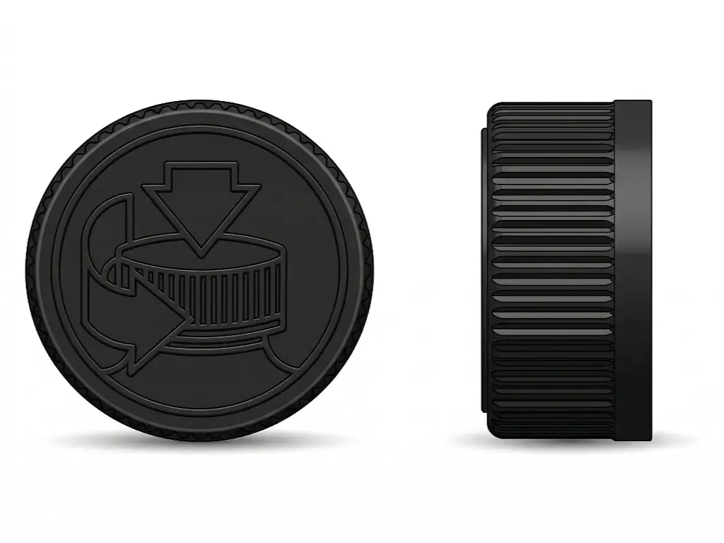 Child Resistant Closures