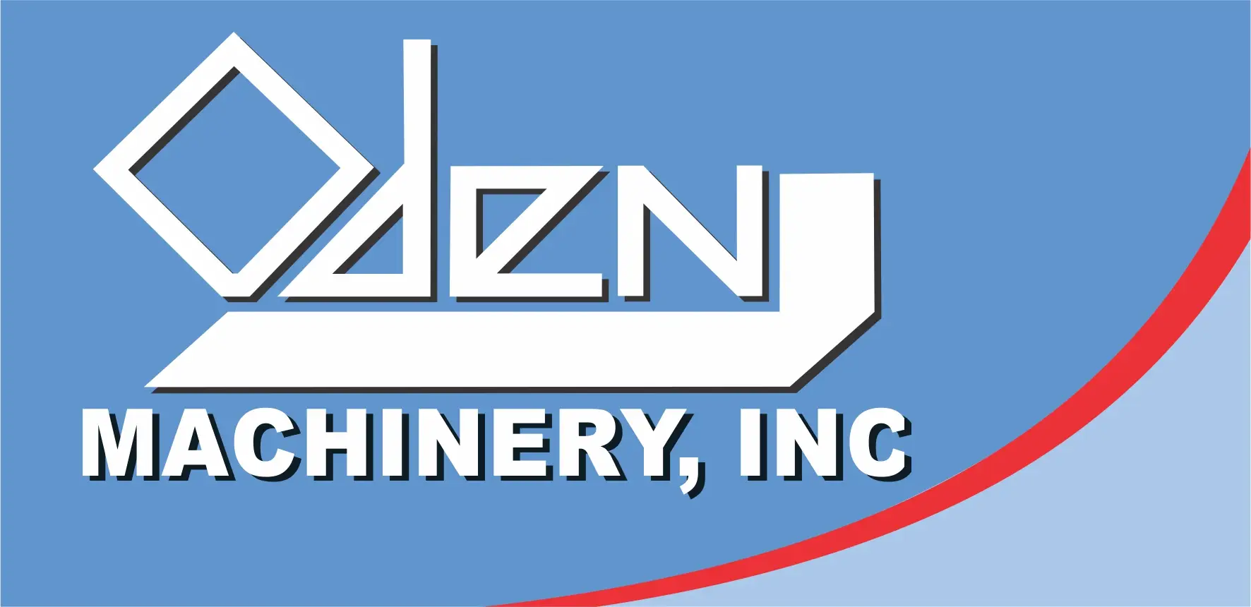 Oden Machinery