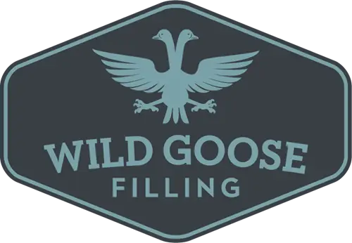 Wild Goose Filling