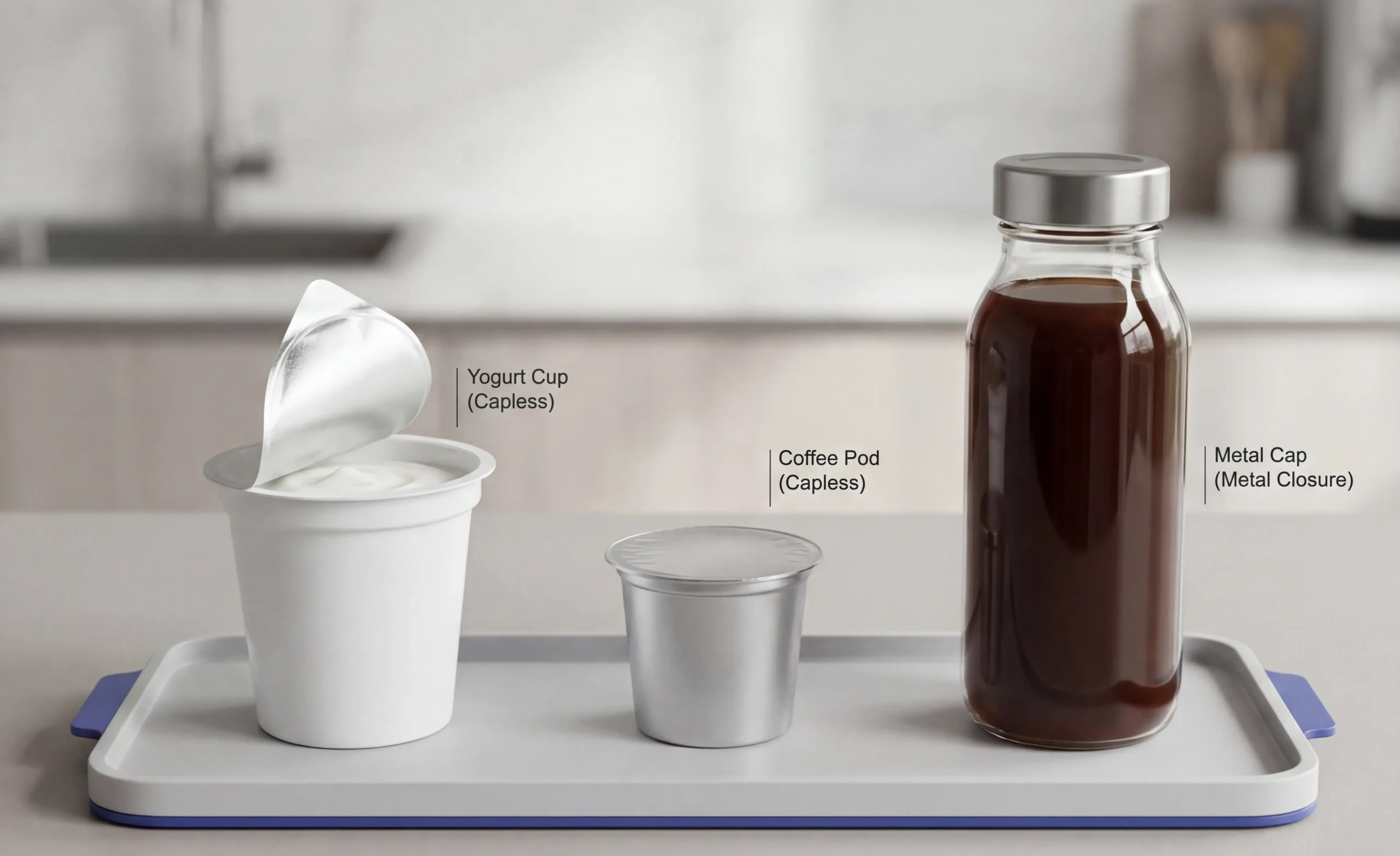 Conduction Sealing Sweet Spots