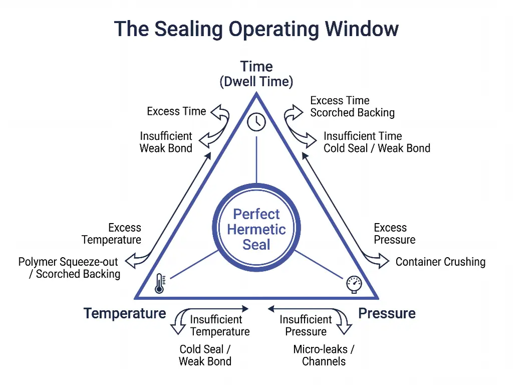 Balancing Parameters
