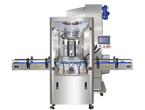 Can Capping Machines