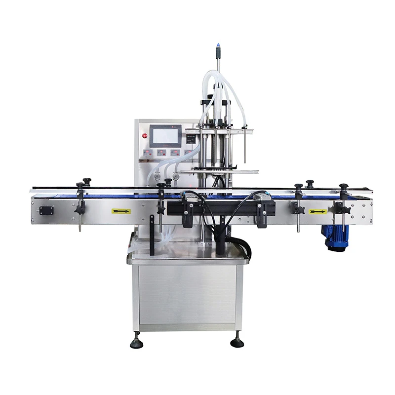 liquid-filling-machine