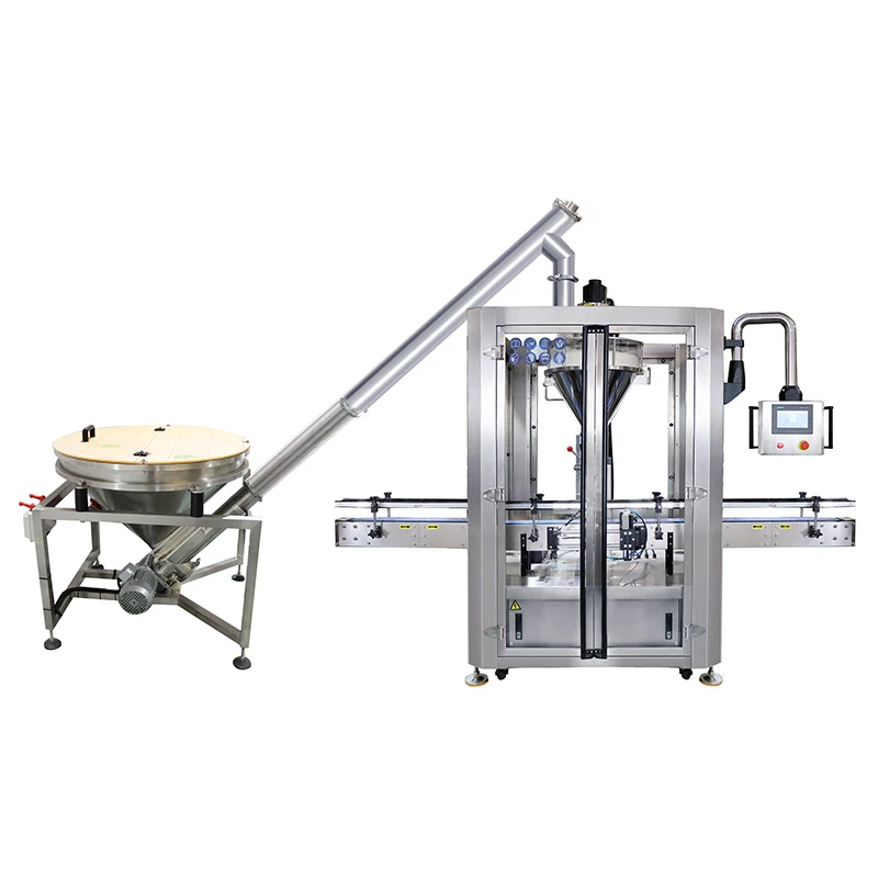 powder-filling-machine