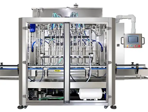 zuigervulmachine 1
